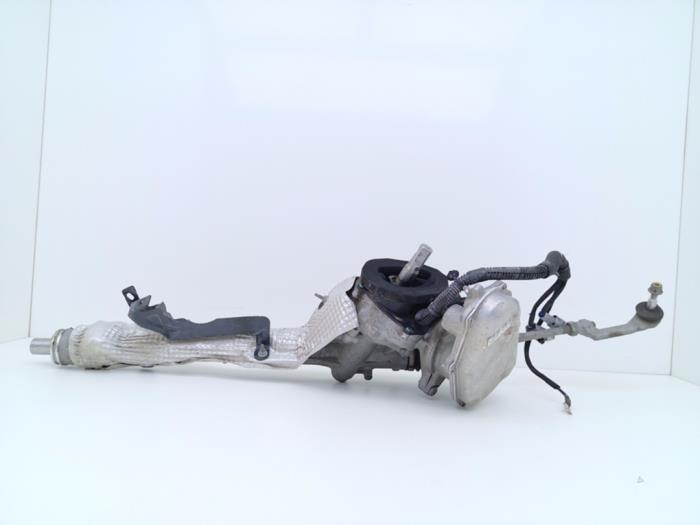 Gebrauchte Lenkgetriebe Opel Corsa F (UB/UH/UP) 1.5 CDTI 100 Preis € 275,00 Margenregelung angeboten von Automaterialen Ronald Morien B.V.