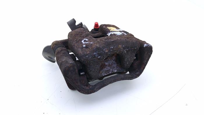 Gebrauchte Bremszange rechts hinten Peugeot Expert (V1/VA/VB/VE/VF/VT/VY) 1.5 BlueHDi 100 Preis € 45,00 Mit Mehrwertsteuer angeboten von Automaterialen Ronald Morien B.V.