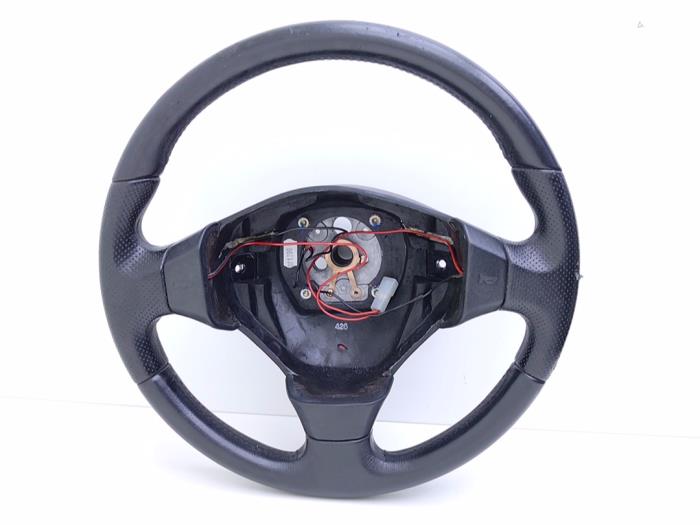 Używane Kierownica Ferrari Maranello 550 48V Cena € 595,00 Procedura marży oferowane przez Automaterialen Ronald Morien B.V.