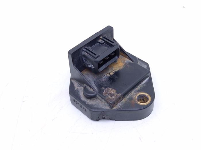 Begagnade Sensor (övriga) Ferrari Maranello 550 48V Pris € 49,00 Marginaltabell erbjuds av Automaterialen Ronald Morien B.V.