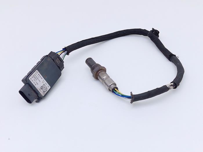Gebrauchte Lambdasonde Peugeot Partner (EA//EF/EN/EU) 1.5 BlueHDi 130 Preis € 48,99 Mit Mehrwertsteuer angeboten von Automaterialen Ronald Morien B.V.