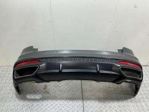 Stoßstange Hinten AUDI A4 B8 Avant (8K5) 23475985