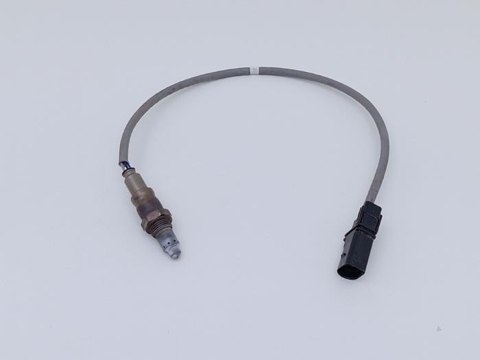 Usagé Sonde lambda Audi A3 Sportback (8VA/8VF) 1.4 TFSI 16V 40 e-tron Prix € 59,29 Prix TTC proposé par Automaterialen Ronald Morien B.V.