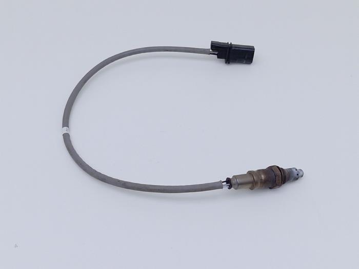 Lambda probe from a Audi A3 Sportback (8VA/8VF) 1.4 TFSI 16V 40 e-tron 2020