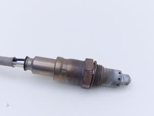 Lambda probe from a Audi A3 Sportback (8VA/8VF) 1.4 TFSI 16V 40 e-tron 2020