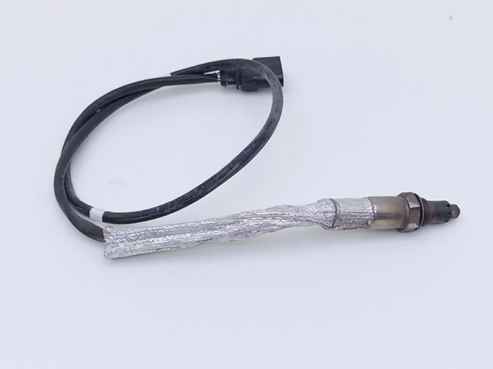 Lambda probe from a Audi A3 Sportback (8VA/8VF) 1.4 TFSI 16V 40 e-tron 2020