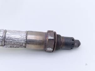 Lambda probe from a Audi A3 Sportback (8VA/8VF) 1.4 TFSI 16V 40 e-tron 2020