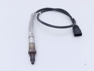 Lambda probe from a Audi A3 Sportback (8VA/8VF) 1.4 TFSI 16V 40 e-tron 2020