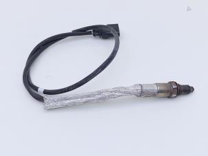 Lambda probe from a Audi A3 Sportback (8VA/8VF) 1.4 TFSI 16V 40 e-tron 2020