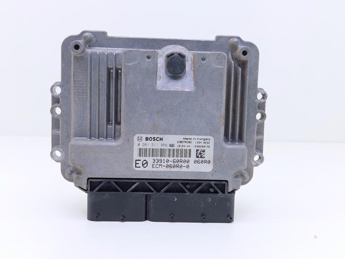 Used Engine management computer Suzuki SX4 S-Cross (JY) 1.0 Booster Jet Turbo 12V Price € 199,00 Margin scheme offered by Automaterialen Ronald Morien B.V.