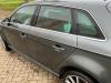 Audi A3 Sportback (8VA/8VF) 1.4 TFSI 16V 40 e-tron Porte arrière gauche