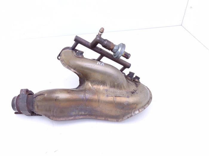 Gebrauchte Abgaskrümmer Ferrari Maranello 550 48V Preis € 650,00 Margenregelung angeboten von Automaterialen Ronald Morien B.V.