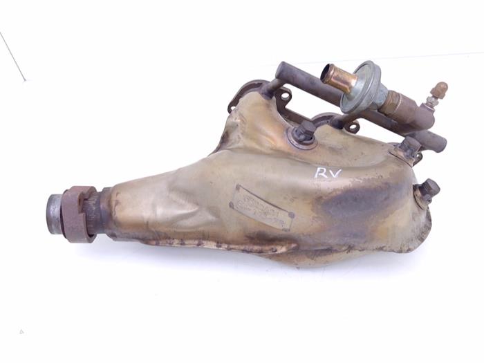Gebrauchte Abgaskrümmer Ferrari Maranello 550 48V Preis € 650,00 Margenregelung angeboten von Automaterialen Ronald Morien B.V.