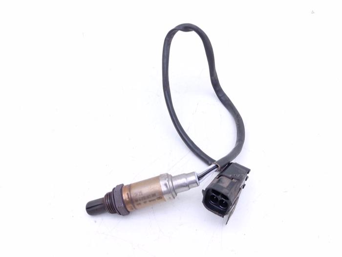 Usados Sonda Lambda Ferrari Maranello 550 48V Precio € 49,00 Norma de margen ofrecido por Automaterialen Ronald Morien B.V.