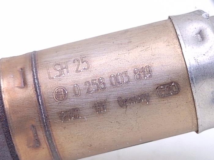 Lambda probe from a Ferrari Maranello 550 48V 2001