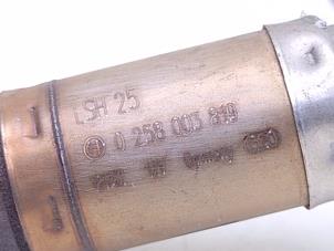 Lambda probe from a Ferrari Maranello 550 48V 2001