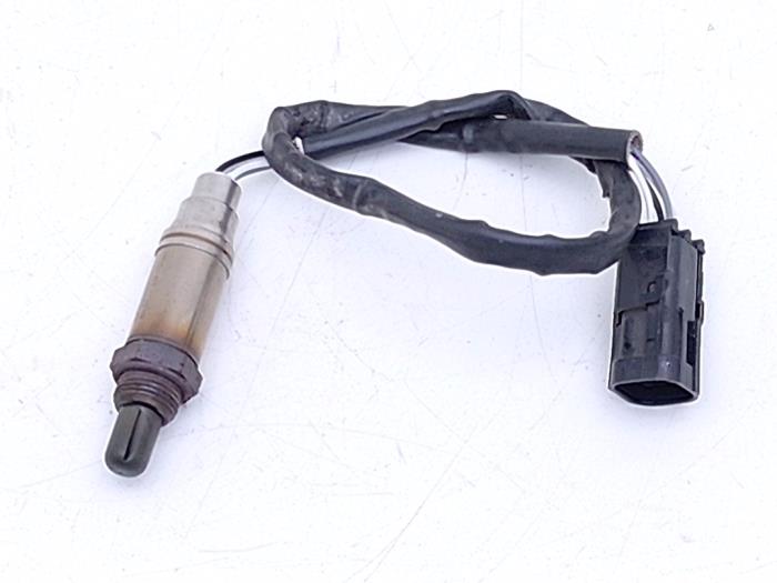 Usados Sonda Lambda Ferrari Maranello 550 48V Precio € 49,00 Norma de margen ofrecido por Automaterialen Ronald Morien B.V.