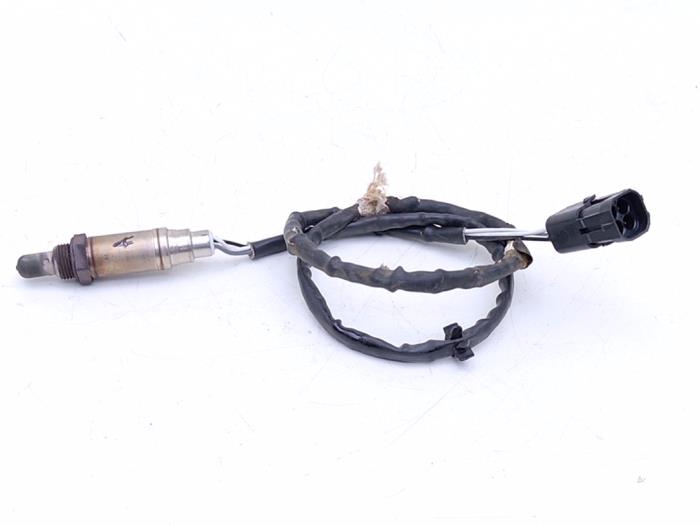 Usados Sonda Lambda Ferrari Maranello 550 48V Precio € 49,00 Norma de margen ofrecido por Automaterialen Ronald Morien B.V.