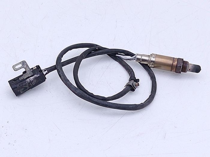 Usados Sonda Lambda Ferrari Maranello 550 48V Precio € 49,00 Norma de margen ofrecido por Automaterialen Ronald Morien B.V.