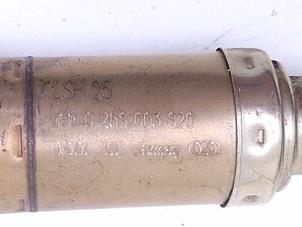 Lambda probe from a Ferrari Maranello 550 48V 2001