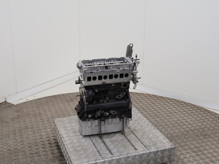 Engine Volkswagen Crafter (SY), 2016 2.0 TDI FWD, Delivery, Diesel, 1.968cc, 120kW (163pk), FWD, DMZD, 2022-11 (New)