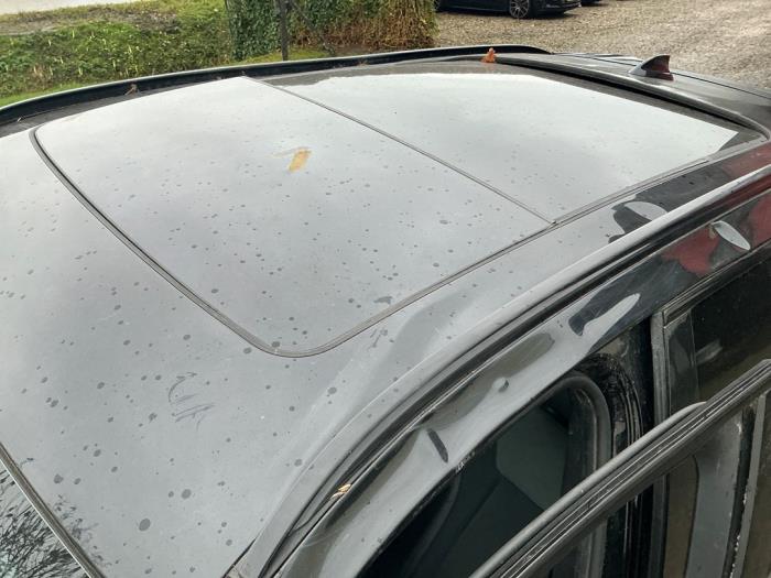 Używane Dach panoramiczny BMW X3 (G01) xDrive 30d 3.0 Turbo 24V Mild Hybrid Cena € 995,00 Procedura marży oferowane przez Automaterialen Ronald Morien B.V.