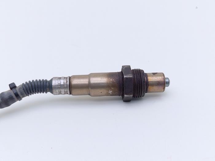 Sonde lambda d'un Volkswagen Crafter (SY) 2.0 TDI FWD 2022