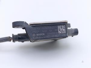 Sonde lambda d'un Volkswagen Crafter (SY) 2.0 TDI FWD 2022