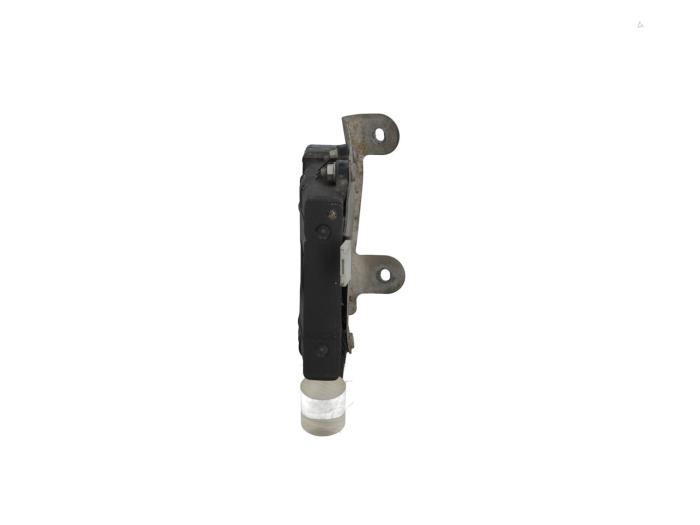 Used Automatic gearbox computer Volkswagen Golf Plus (5M1/1KP) 1.6 Price € 149,00 Margin scheme offered by Automaterialen Ronald Morien B.V.