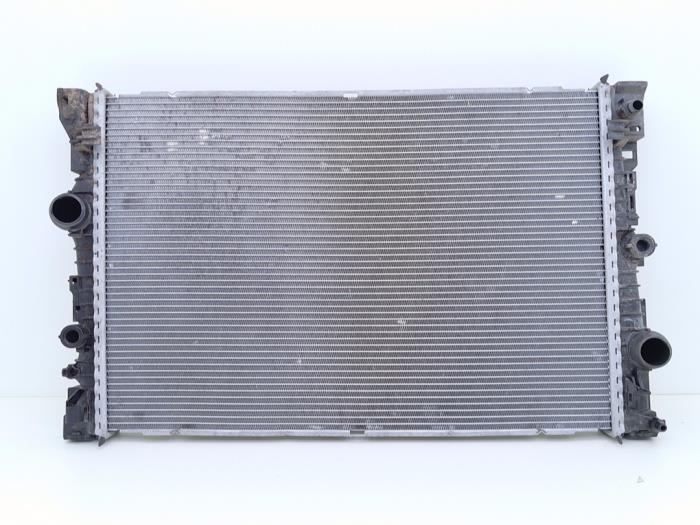 Usagé Radiateur BMW X3 (G01) xDrive 30d 3.0 Turbo 24V Mild Hybrid Prix € 195,00 Règlement à la marge proposé par Automaterialen Ronald Morien B.V.