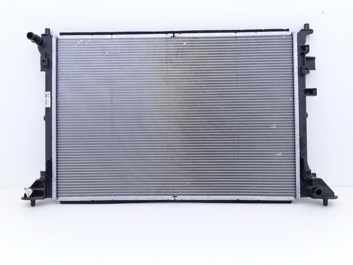 Usagé Radiateur Hyundai Ioniq 5 (NE) 77/84 kWh RWD Prix € 295,00 Prix TTC proposé par Automaterialen Ronald Morien B.V.