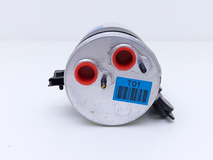 Usagé Déshydrateur clim Hyundai Ioniq 5 (NE) 77/84 kWh RWD Prix € 151,25 Prix TTC proposé par Automaterialen Ronald Morien B.V.