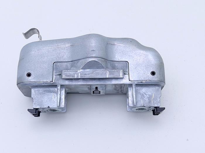 Gebrauchte Lenkradschloss Audi A3 Sportback (8YA) 1.4 40 TFSIe 16V Preis € 29,00 Margenregelung angeboten von Automaterialen Ronald Morien B.V.