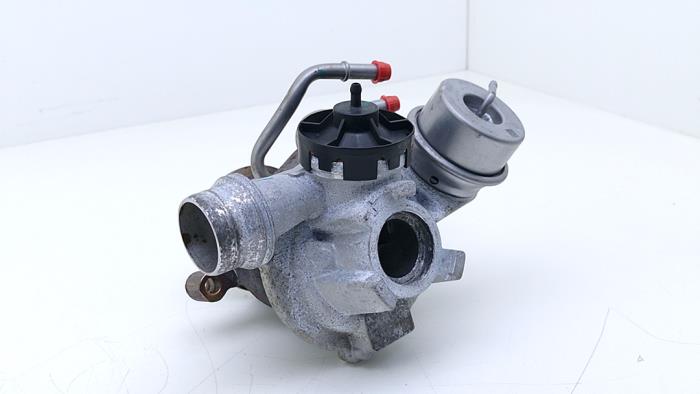 Używane Turbo Lynk &amp; Co 01 1.5 Cena € 725,00 Procedura marży oferowane przez Automaterialen Ronald Morien B.V.