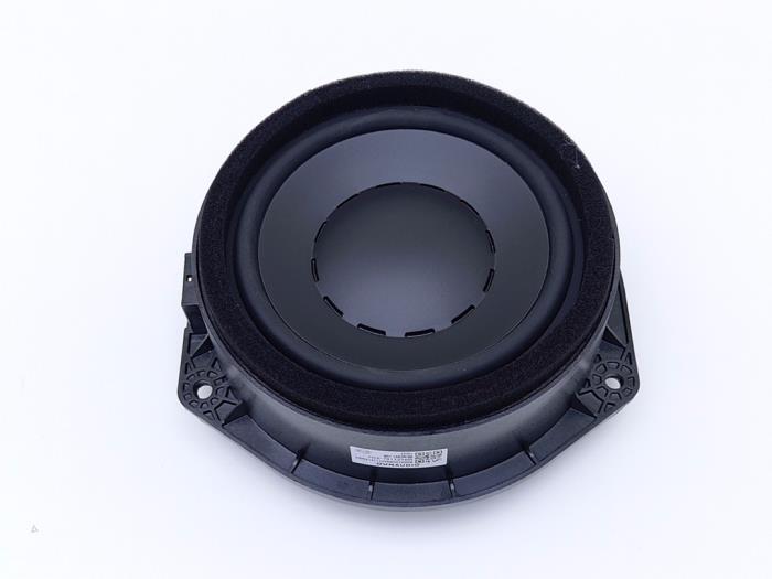 Używane Glosnik BYD Seal Design RWD 82.5 kWh Cena € 149,00 Z VAT oferowane przez Automaterialen Ronald Morien B.V.