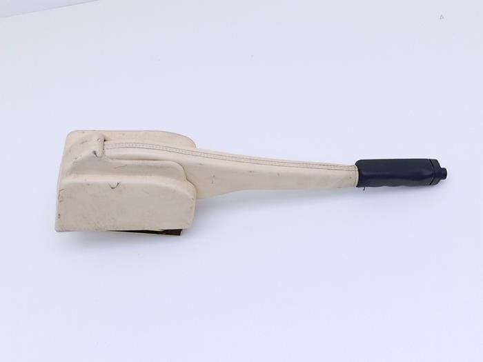 Gebrauchte Handbremse Mechanik Ferrari Maranello 550 48V Preis € 495,00 Margenregelung angeboten von Automaterialen Ronald Morien B.V.