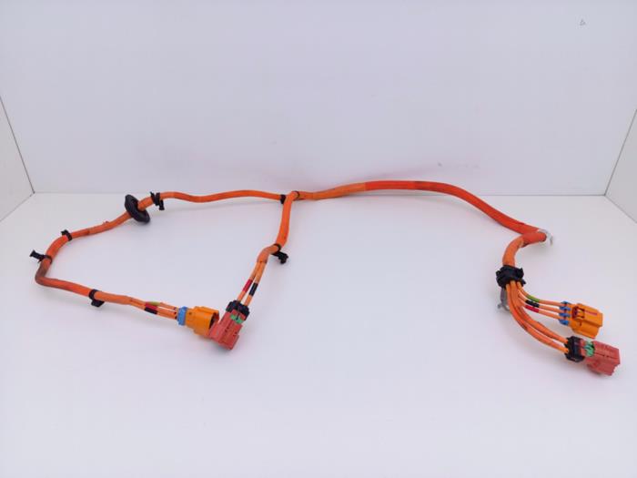Begagnade Kablage BYD Seal Design RWD 82.5 kWh Pris € 175,00 Inklusive moms erbjuds av Automaterialen Ronald Morien B.V.