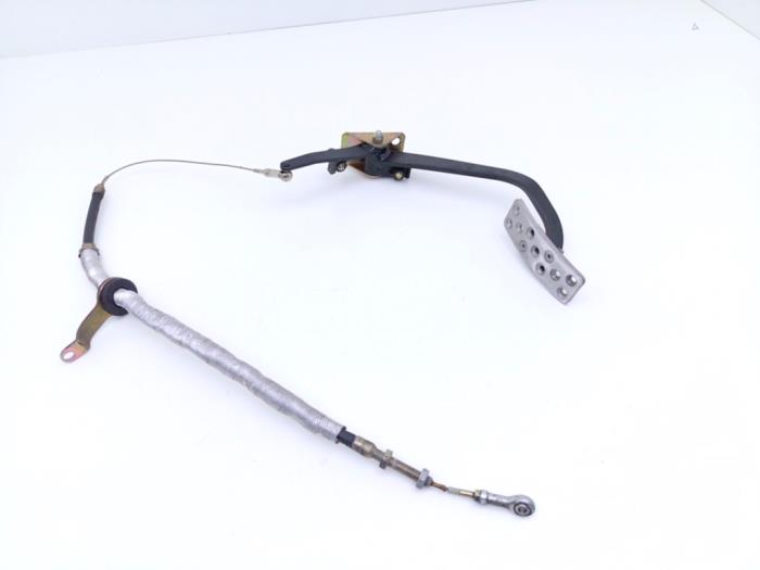 Gebrauchte Gaspedal Ferrari Maranello 550 48V Preis € 175,00 Margenregelung angeboten von Automaterialen Ronald Morien B.V.