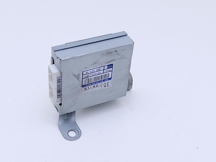 Used Automatic gearbox computer Chevrolet Epica 2.5 24V Price € 49,00 Margin scheme offered by Automaterialen Ronald Morien B.V.