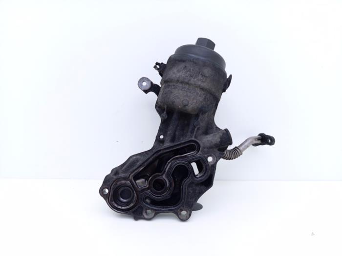 Gebrauchte Ölfiltergehäuse Peugeot Expert (V1/VA/VB/VE/VF/VT/VY) 1.5 BlueHDi 100 Preis € 59,29 Mit Mehrwertsteuer angeboten von Automaterialen Ronald Morien B.V.