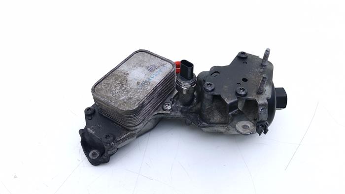 Gebrauchte Ölfilter Opel Combo Cargo 1.5 CDTI 130 Preis € 68,99 Mit Mehrwertsteuer angeboten von Automaterialen Ronald Morien B.V.