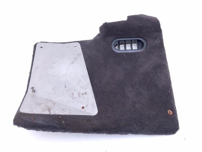 Usagé Divers Ferrari Maranello 550 48V Prix € 125,00 Règlement à la marge proposé par Automaterialen Ronald Morien B.V.