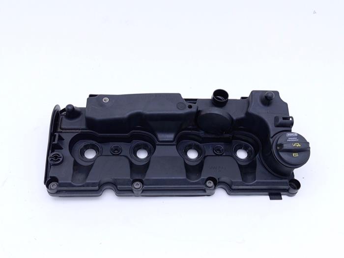 Gebrauchte Ventildeckel Volkswagen Golf VII Variant (AUVV) 2.0 GTD 16V Preis € 35,00 Margenregelung angeboten von Automaterialen Ronald Morien B.V.