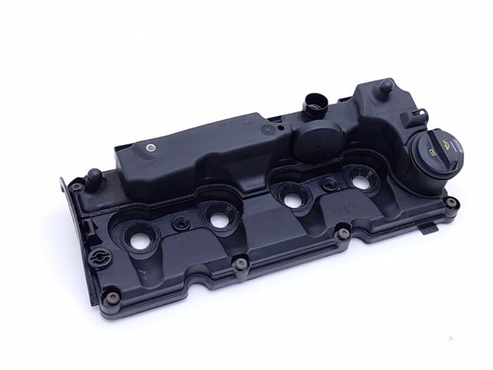 Gebrauchte Ventildeckel Volkswagen Golf VII Variant (AUVV) 2.0 GTD 16V Preis € 35,00 Margenregelung angeboten von Automaterialen Ronald Morien B.V.