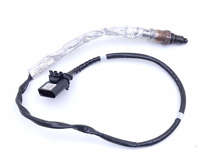 Usados Sonda Lambda Volkswagen California T6 2.0 TDI 204 4Motion Precio € 42,35 IVA incluido ofrecido por Automaterialen Ronald Morien B.V.