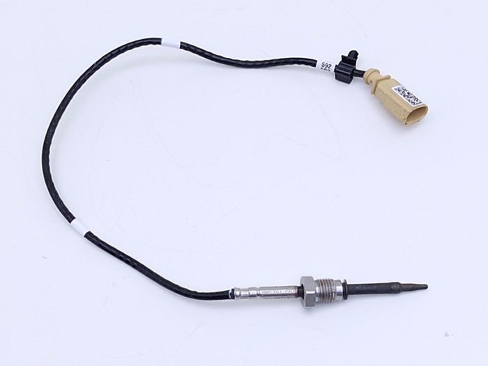 Usagé Sensor température d’échappement Volkswagen California T6 2.0 TDI 204 4Motion Prix € 25,00 Prix TTC proposé par Automaterialen Ronald Morien B.V.