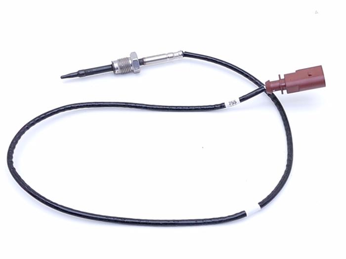 Usagé Sensor température d’échappement Volkswagen California T6 2.0 TDI 204 4Motion Prix € 25,00 Prix TTC proposé par Automaterialen Ronald Morien B.V.