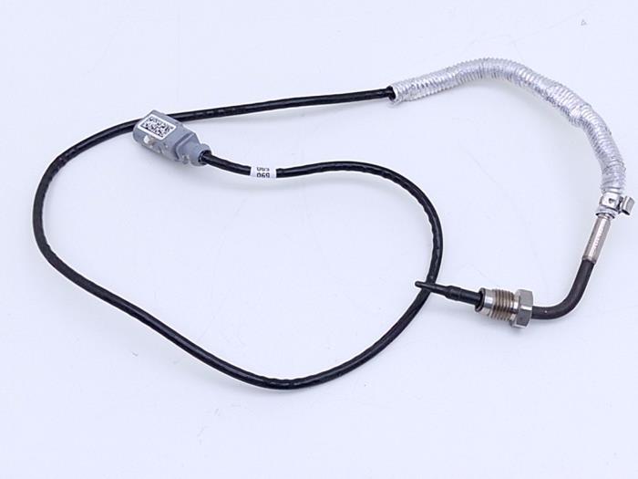 Usagé Sensor température d’échappement Volkswagen California T6 2.0 TDI 204 4Motion Prix € 25,00 Prix TTC proposé par Automaterialen Ronald Morien B.V.