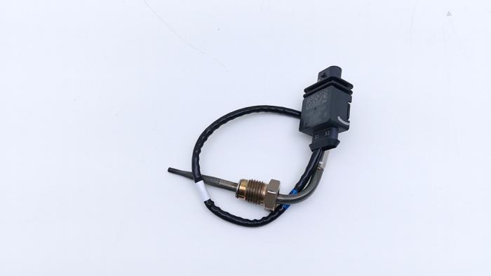 Usagé Sensor température d’échappement Volkswagen T-Roc I 1.0 TSI 12V BlueMotion Prix € 68,99 Prix TTC proposé par Automaterialen Ronald Morien B.V.