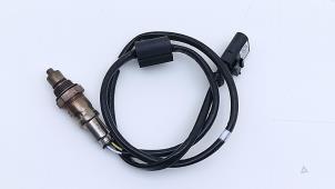 Lambda probe from a Volkswagen T-Roc I 1.0 TSI 12V BlueMotion 2024